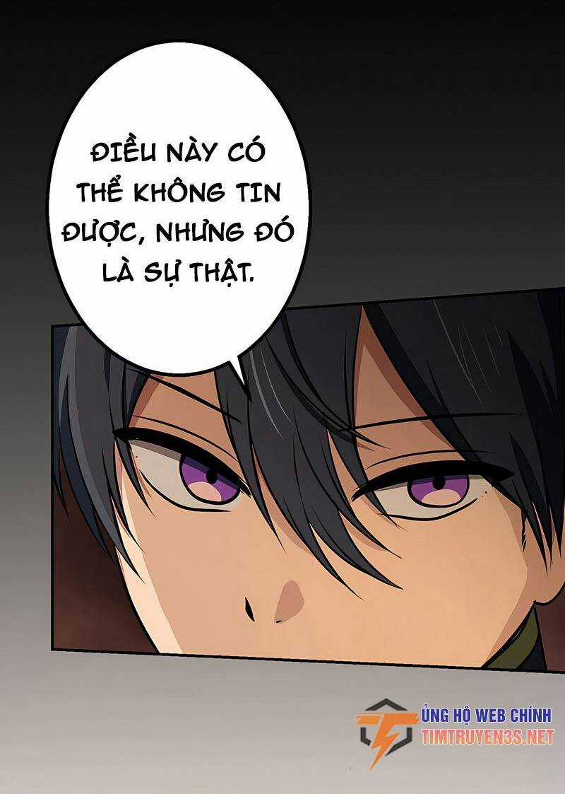 Cuộc Sống Của Một Pháp Sư Xuyên Không Thế Giới Khác Chapter 18 trang 15