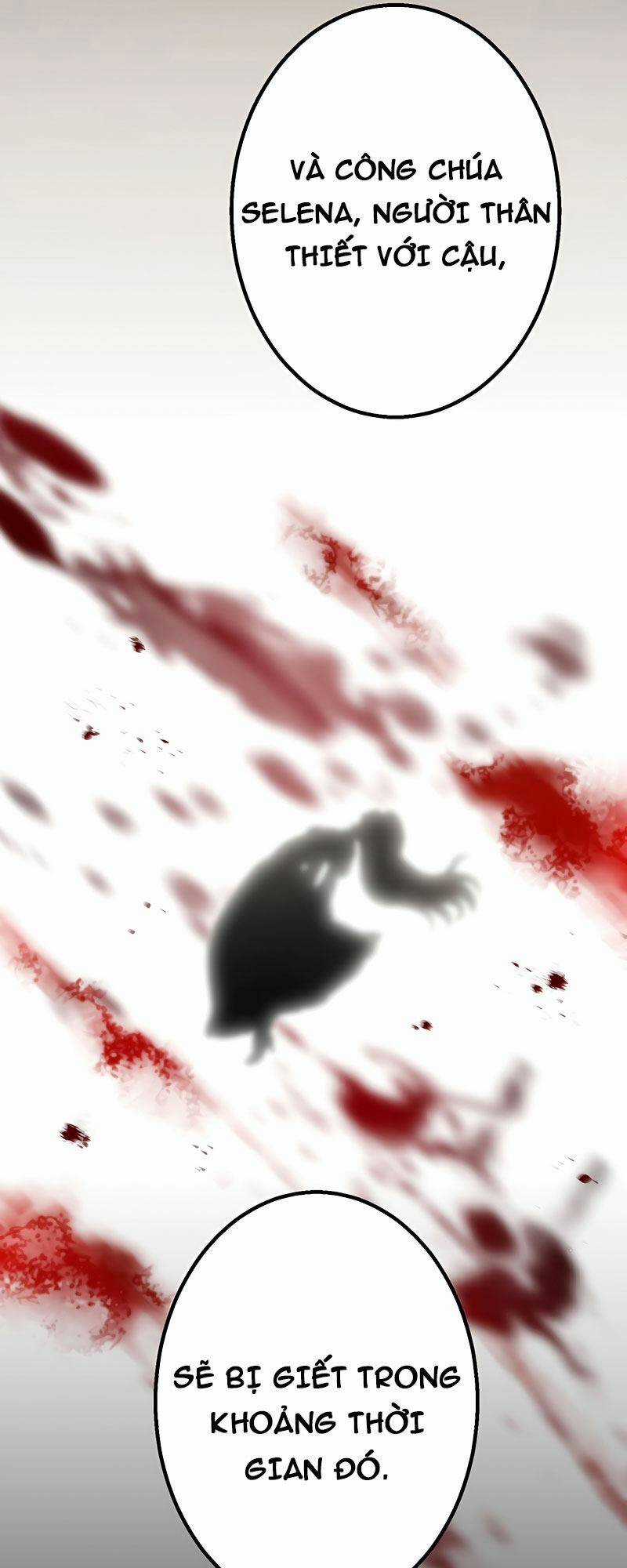 Cuộc Sống Của Một Pháp Sư Xuyên Không Thế Giới Khác Chapter 18 trang 16