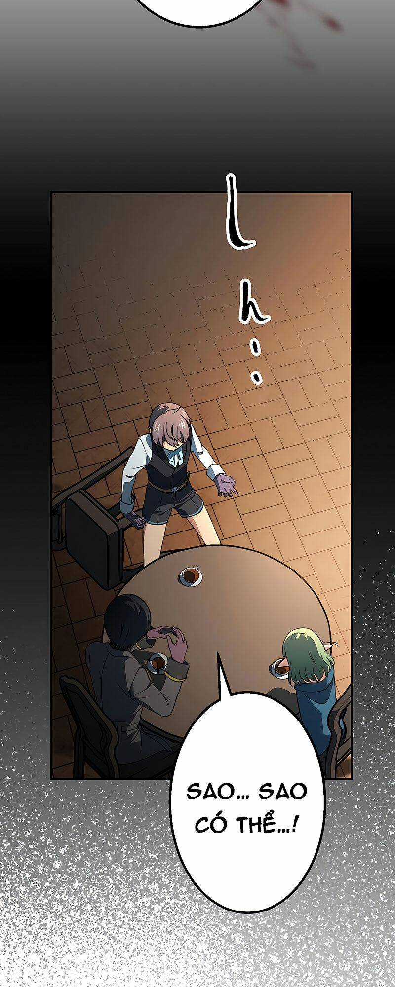 Cuộc Sống Của Một Pháp Sư Xuyên Không Thế Giới Khác Chapter 18 trang 17