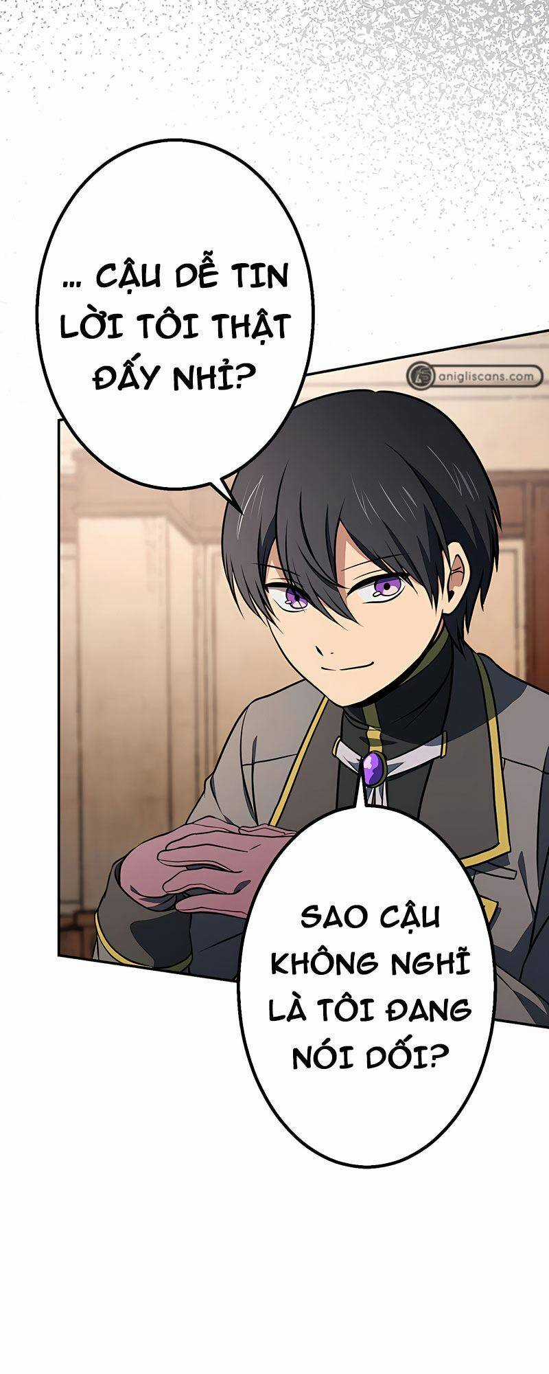 Cuộc Sống Của Một Pháp Sư Xuyên Không Thế Giới Khác Chapter 18 trang 18