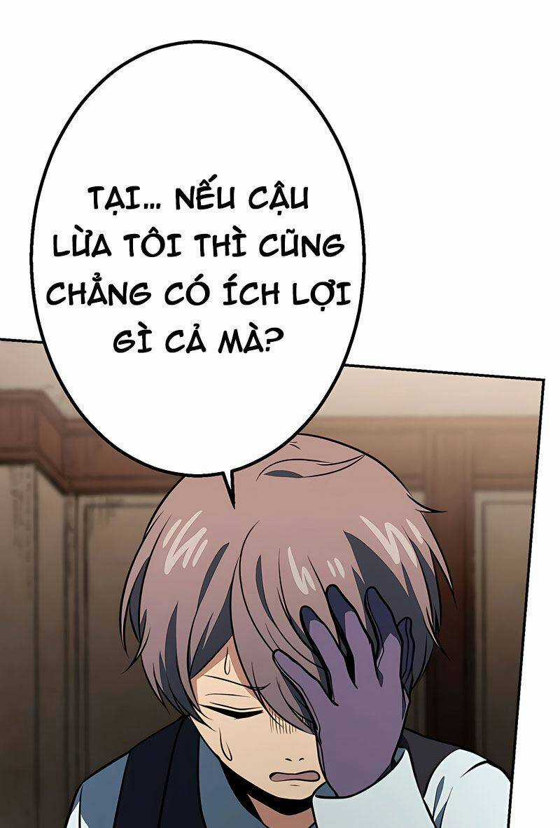 Cuộc Sống Của Một Pháp Sư Xuyên Không Thế Giới Khác Chapter 18 trang 19