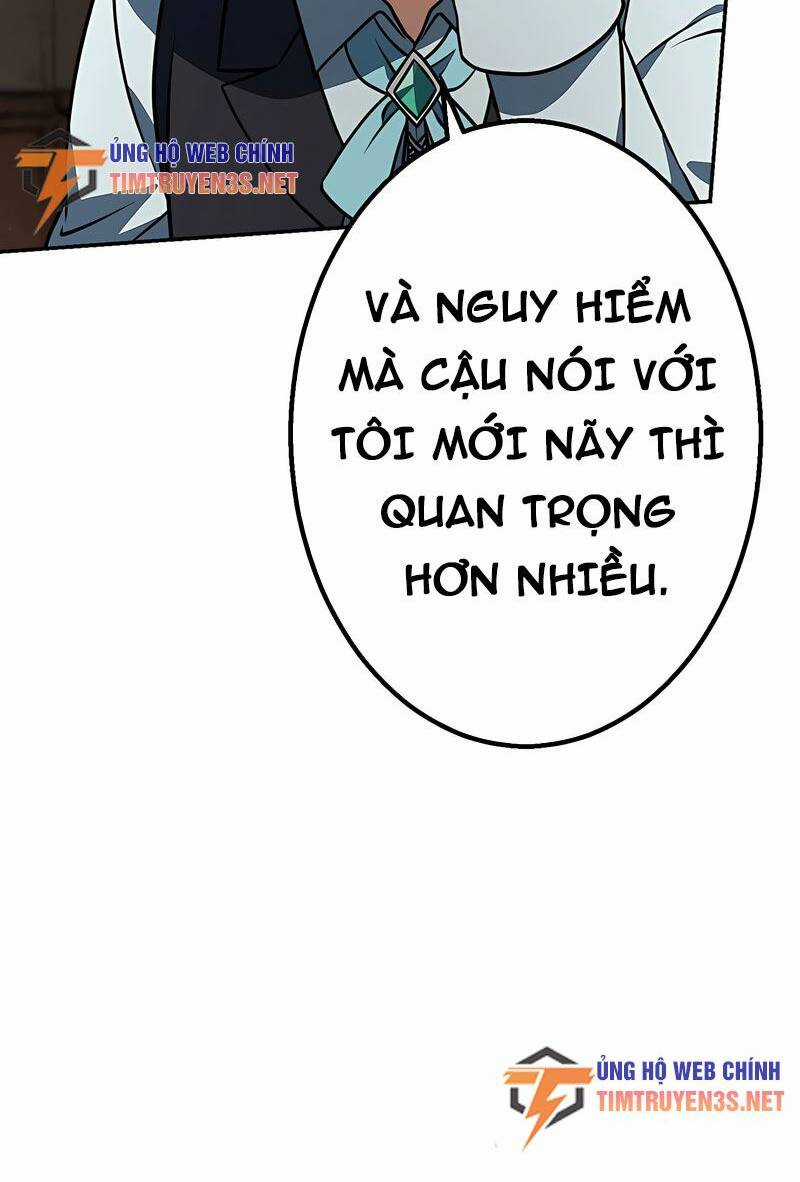 Cuộc Sống Của Một Pháp Sư Xuyên Không Thế Giới Khác Chapter 18 trang 20