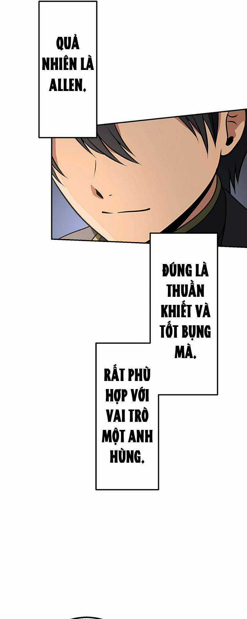 Cuộc Sống Của Một Pháp Sư Xuyên Không Thế Giới Khác Chapter 18 trang 21