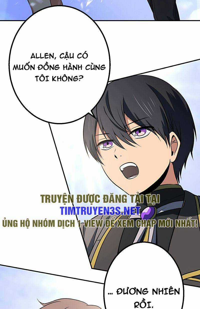 Cuộc Sống Của Một Pháp Sư Xuyên Không Thế Giới Khác Chapter 18 trang 24