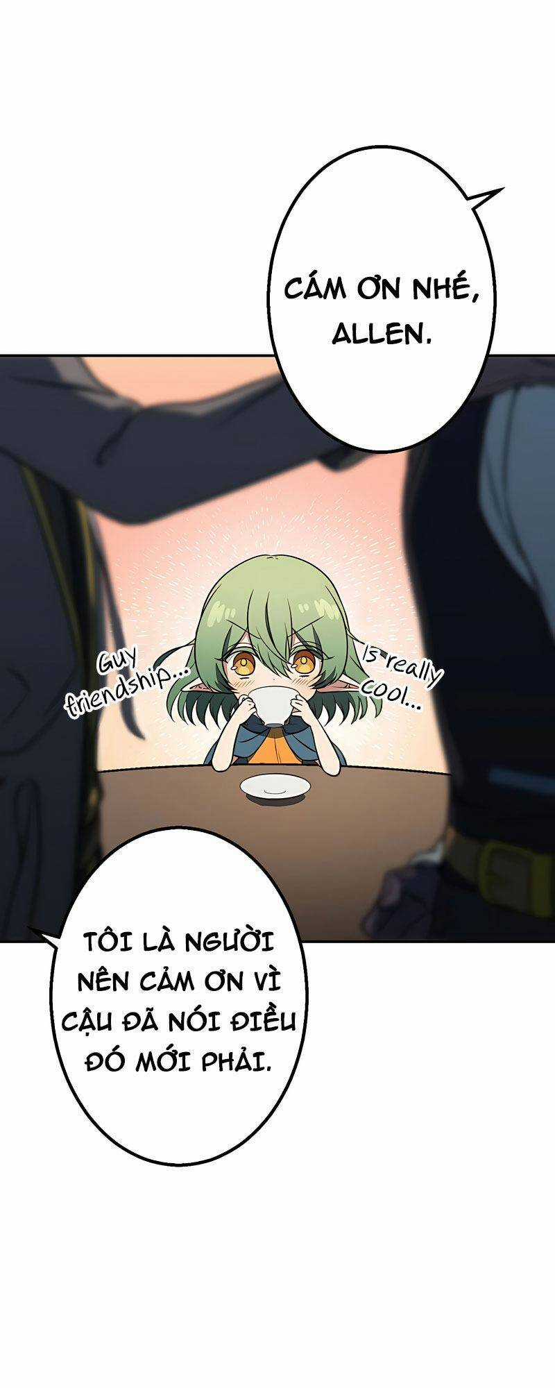 Cuộc Sống Của Một Pháp Sư Xuyên Không Thế Giới Khác Chapter 18 trang 26