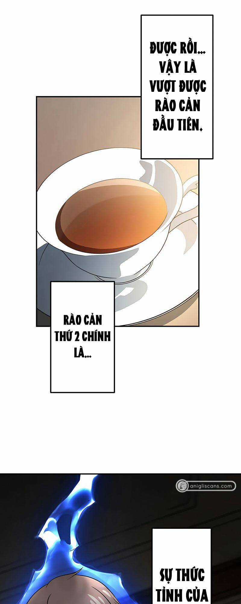 Cuộc Sống Của Một Pháp Sư Xuyên Không Thế Giới Khác Chapter 18 trang 27