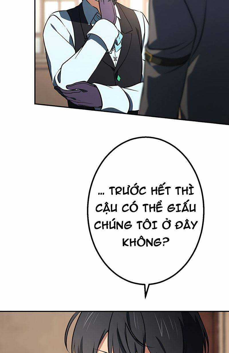 Cuộc Sống Của Một Pháp Sư Xuyên Không Thế Giới Khác Chapter 18 trang 29