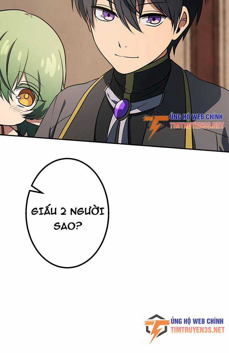 Cuộc Sống Của Một Pháp Sư Xuyên Không Thế Giới Khác Chapter 18 trang 30