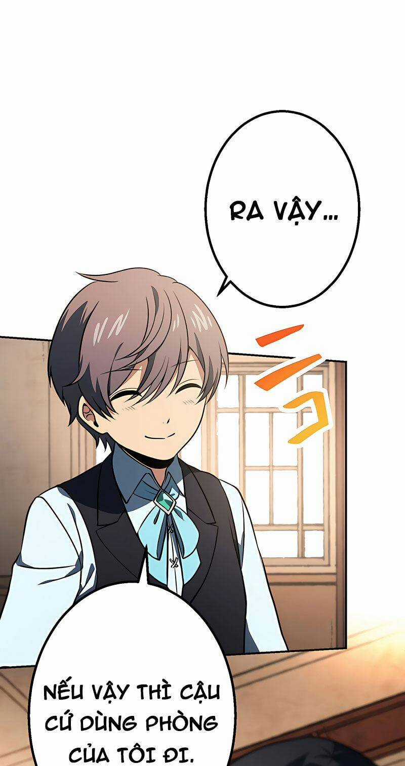 Cuộc Sống Của Một Pháp Sư Xuyên Không Thế Giới Khác Chapter 18 trang 33