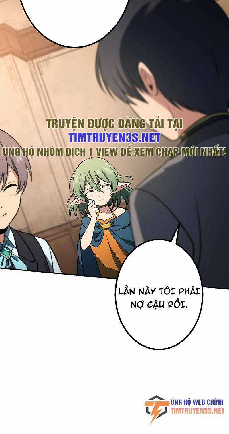 Cuộc Sống Của Một Pháp Sư Xuyên Không Thế Giới Khác Chapter 18 trang 34