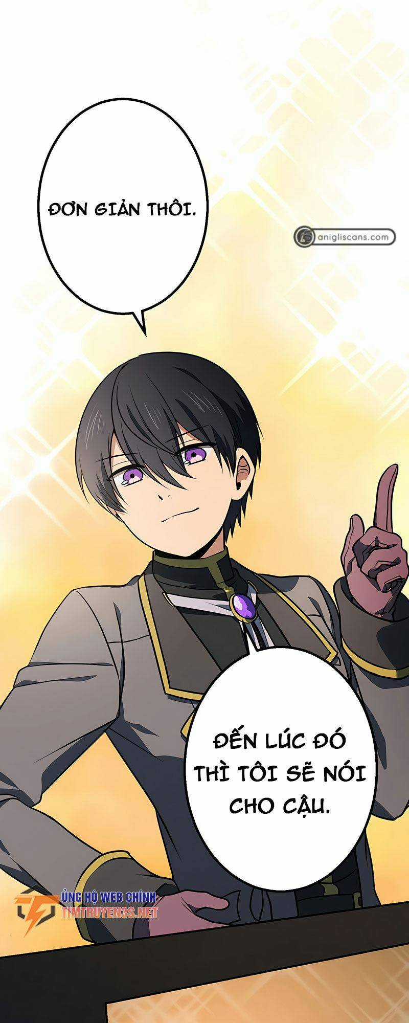 Cuộc Sống Của Một Pháp Sư Xuyên Không Thế Giới Khác Chapter 18 trang 36