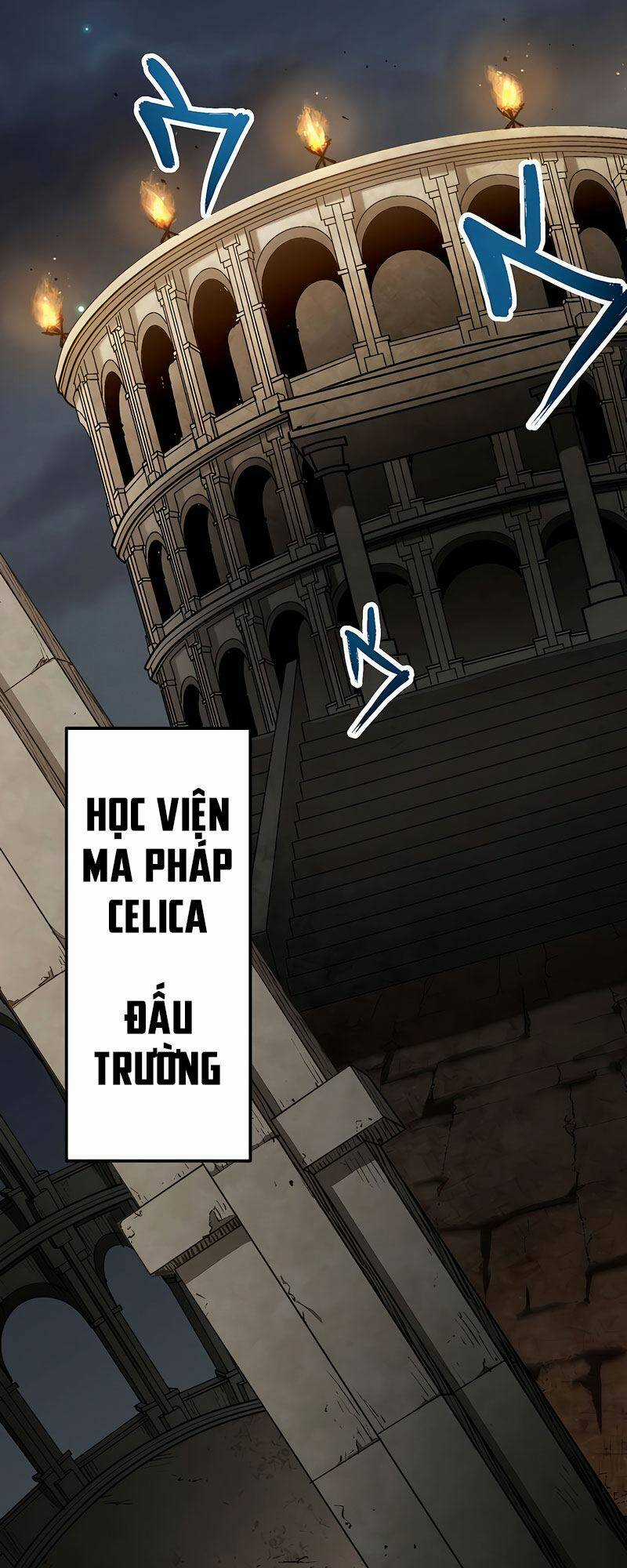 Cuộc Sống Của Một Pháp Sư Xuyên Không Thế Giới Khác Chapter 18 trang 39