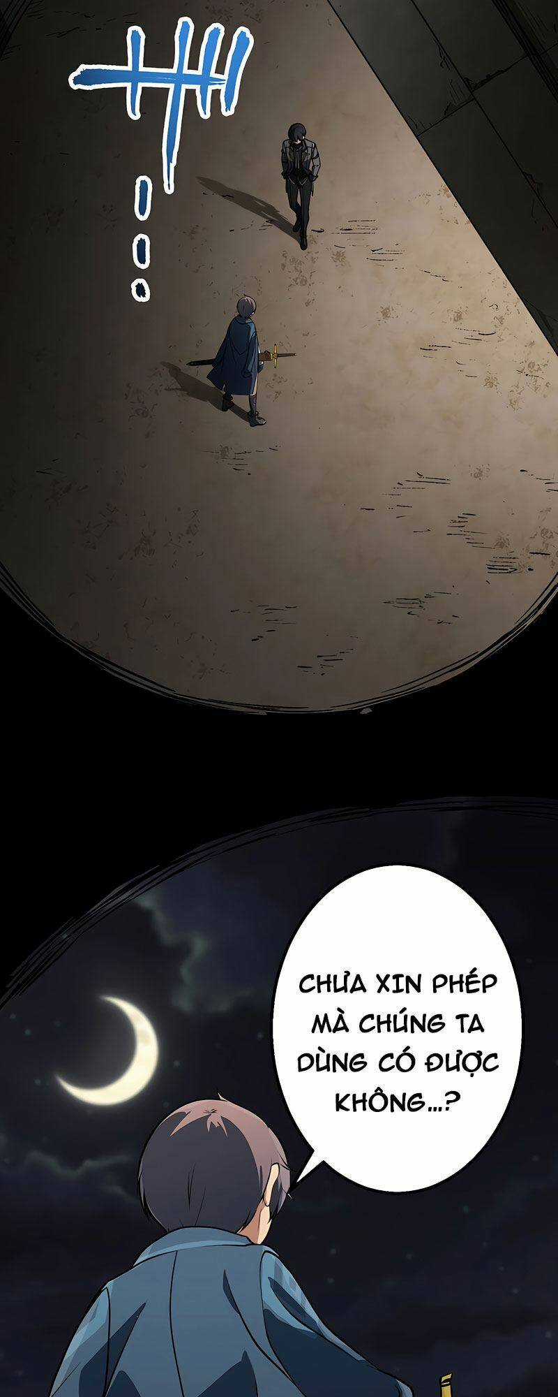 Cuộc Sống Của Một Pháp Sư Xuyên Không Thế Giới Khác Chapter 18 trang 40