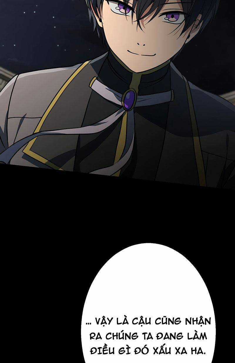 Cuộc Sống Của Một Pháp Sư Xuyên Không Thế Giới Khác Chapter 18 trang 42