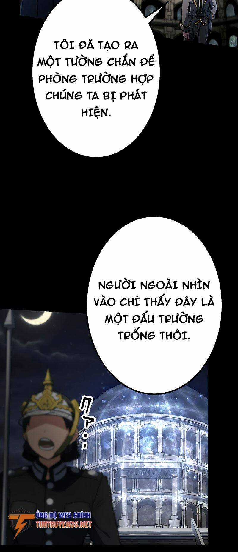 Cuộc Sống Của Một Pháp Sư Xuyên Không Thế Giới Khác Chapter 18 trang 46