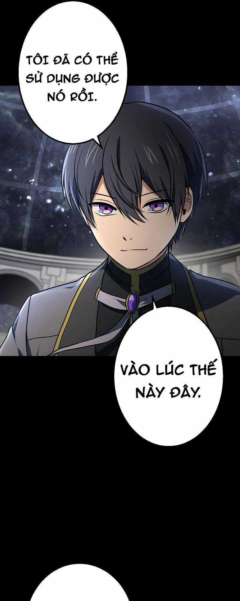 Cuộc Sống Của Một Pháp Sư Xuyên Không Thế Giới Khác Chapter 18 trang 48