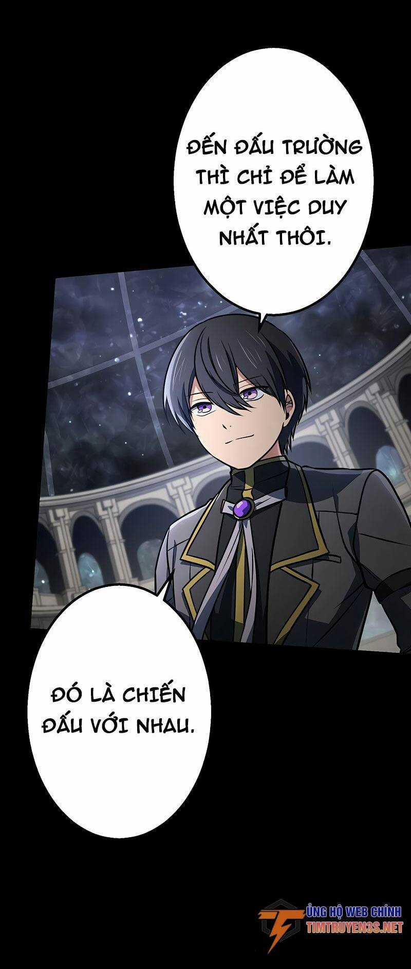 Cuộc Sống Của Một Pháp Sư Xuyên Không Thế Giới Khác Chapter 18 trang 51