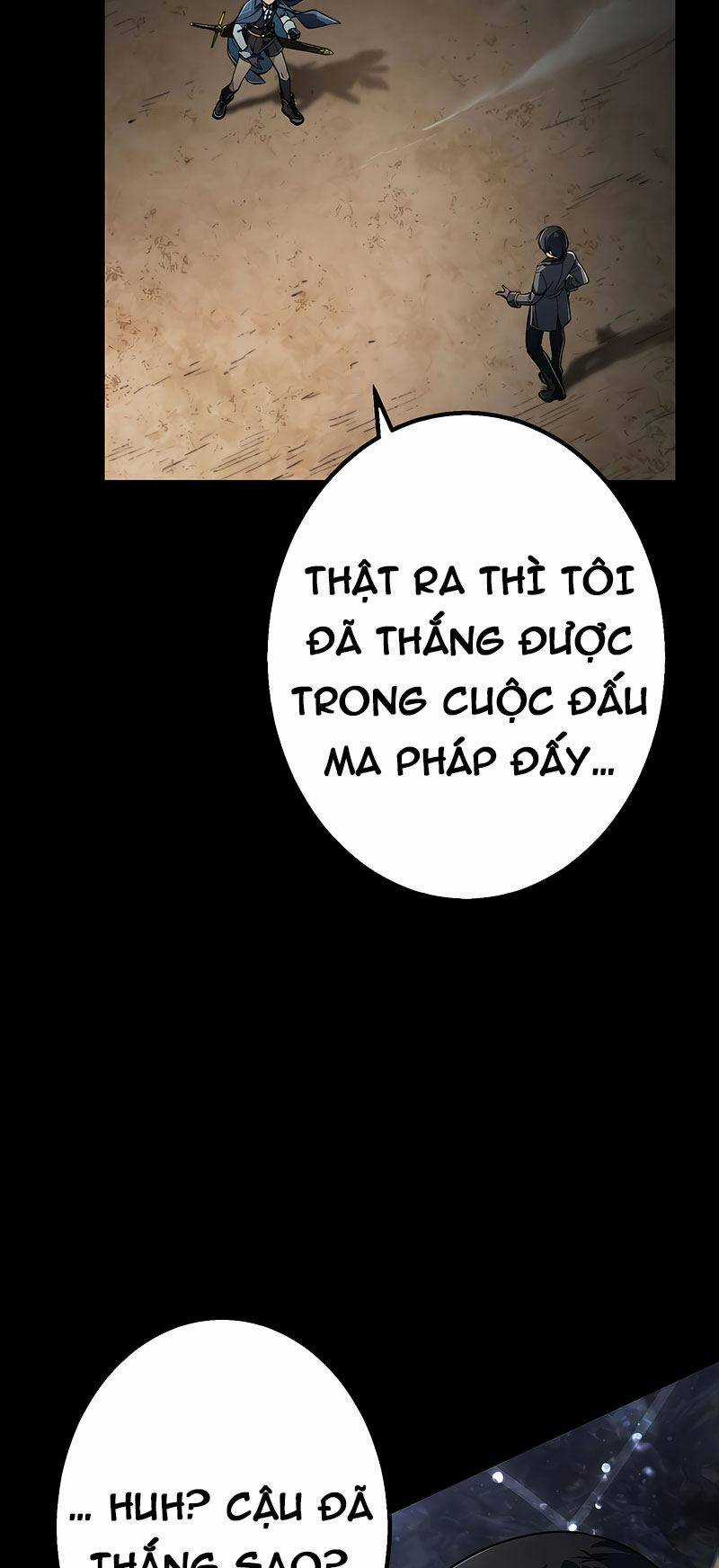 Cuộc Sống Của Một Pháp Sư Xuyên Không Thế Giới Khác Chapter 18 trang 54