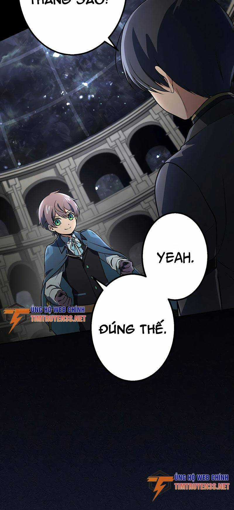 Cuộc Sống Của Một Pháp Sư Xuyên Không Thế Giới Khác Chapter 18 trang 55