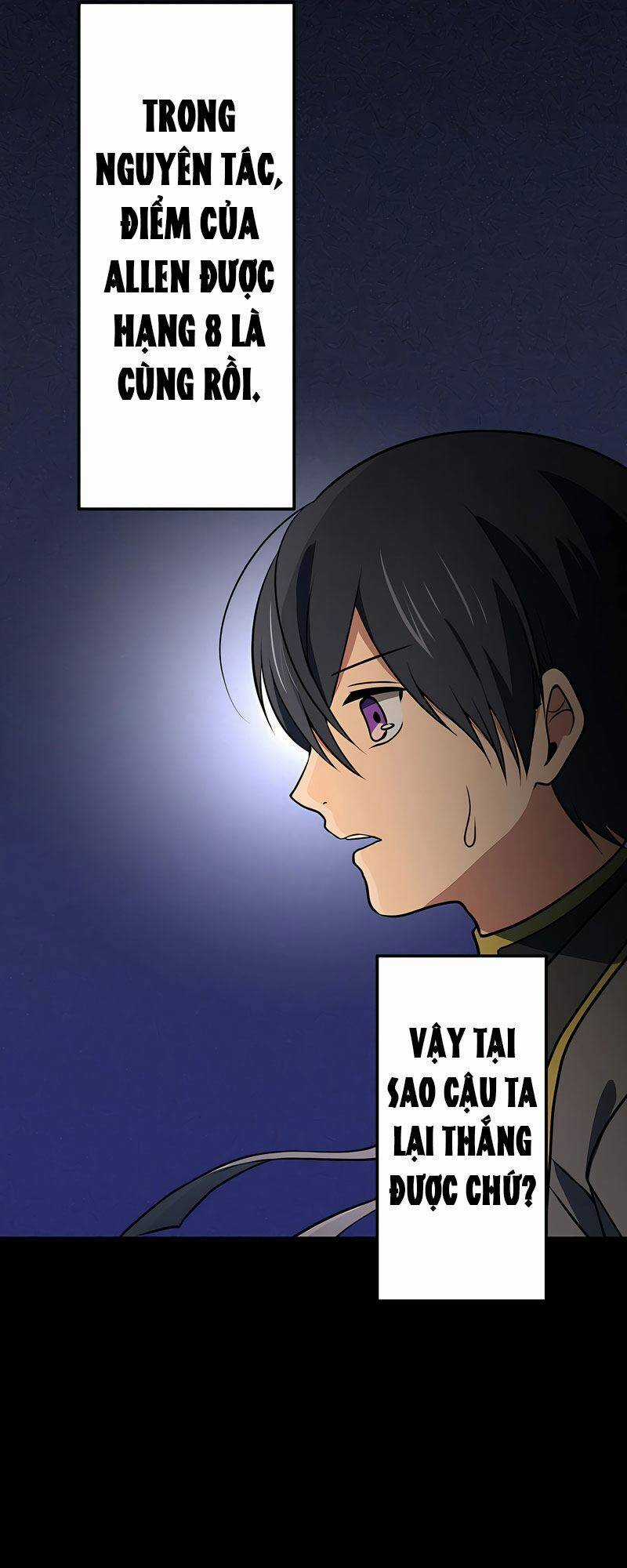 Cuộc Sống Của Một Pháp Sư Xuyên Không Thế Giới Khác Chapter 18 trang 56