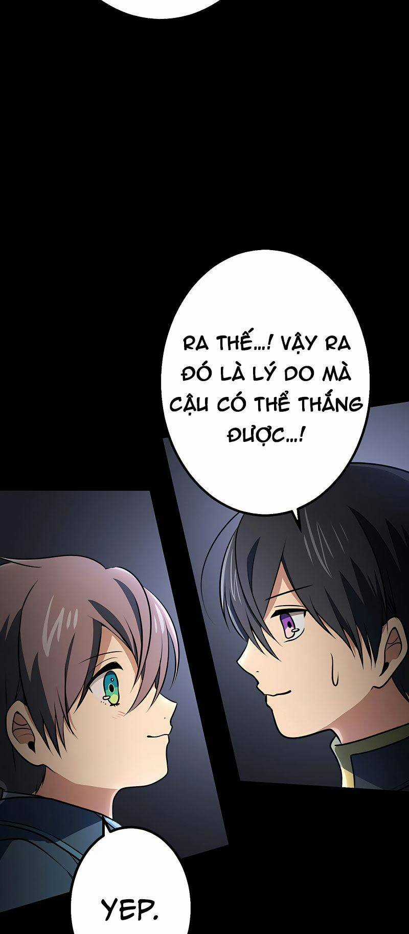 Cuộc Sống Của Một Pháp Sư Xuyên Không Thế Giới Khác Chapter 18 trang 58