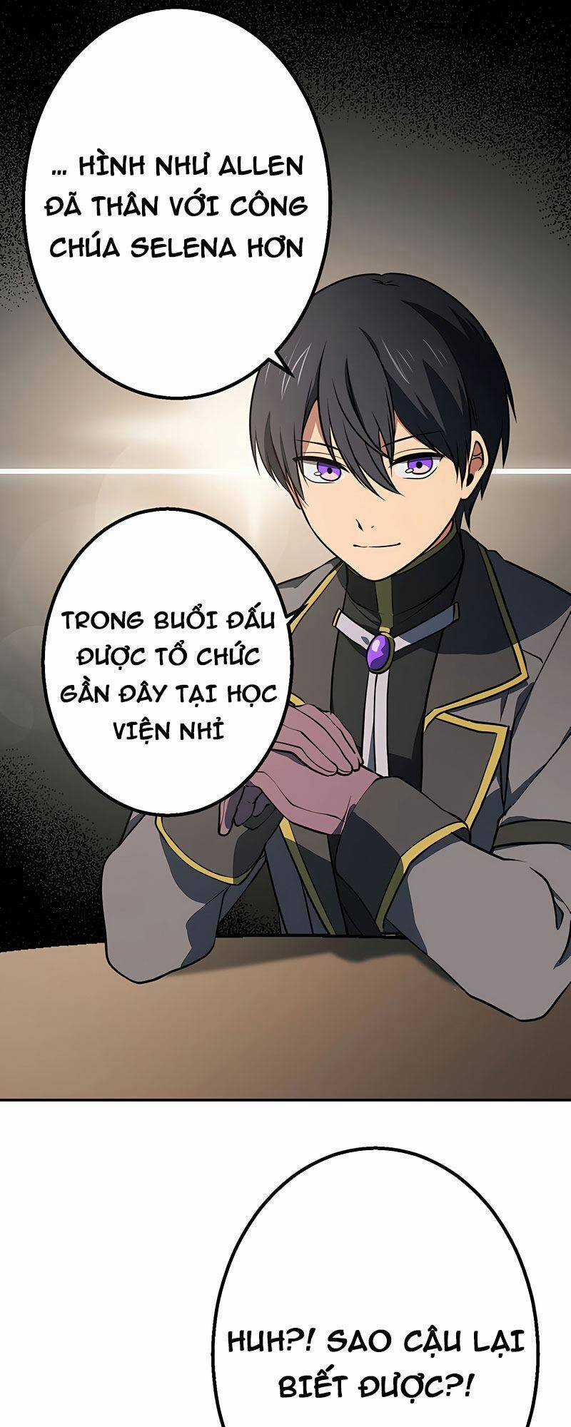 Cuộc Sống Của Một Pháp Sư Xuyên Không Thế Giới Khác Chapter 18 trang 6