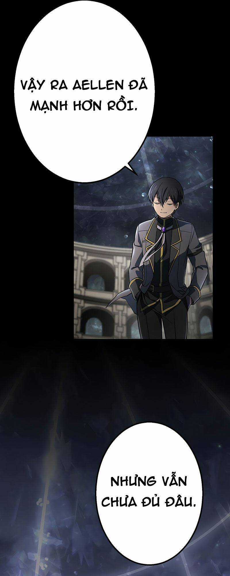 Cuộc Sống Của Một Pháp Sư Xuyên Không Thế Giới Khác Chapter 18 trang 60