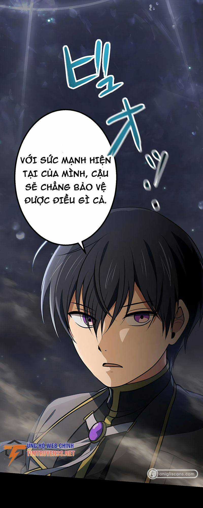 Cuộc Sống Của Một Pháp Sư Xuyên Không Thế Giới Khác Chapter 18 trang 61