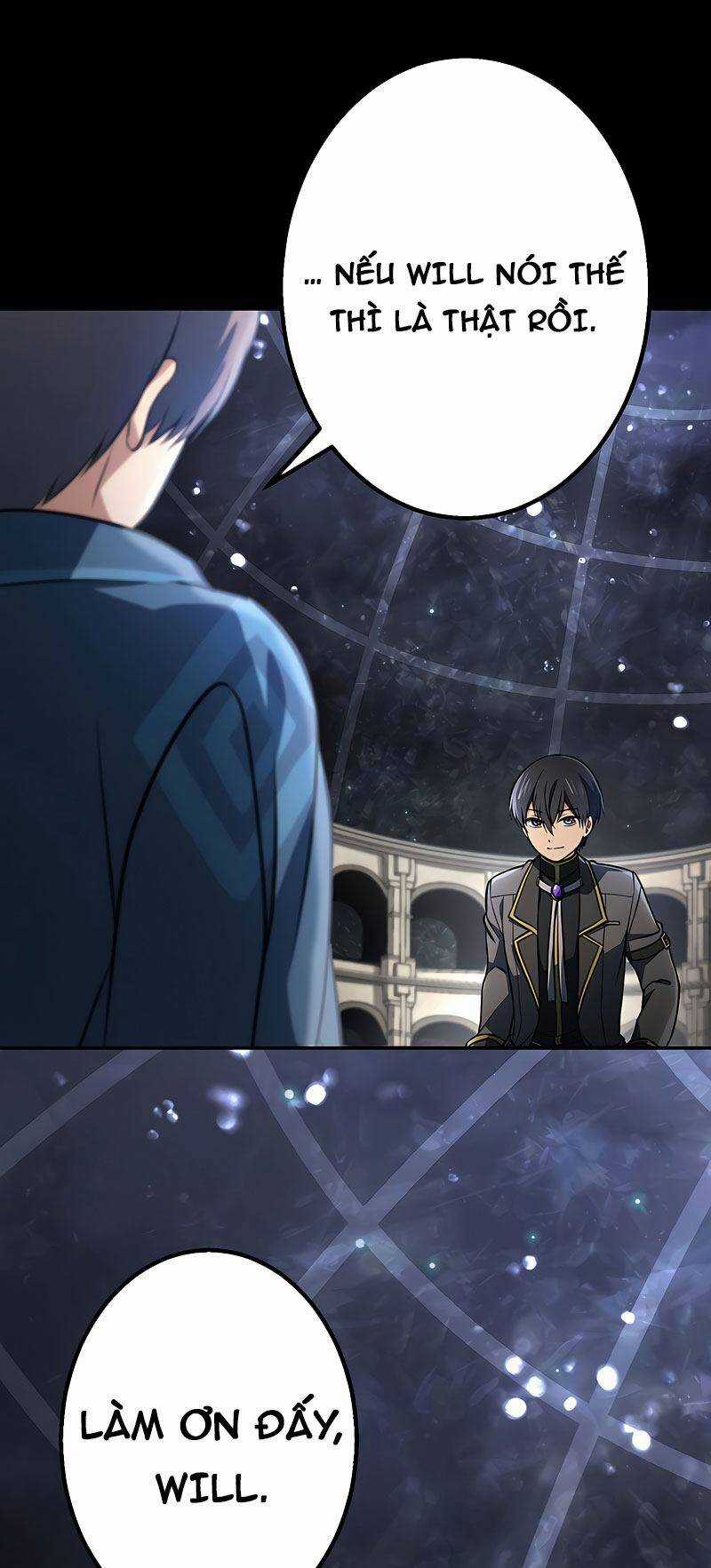 Cuộc Sống Của Một Pháp Sư Xuyên Không Thế Giới Khác Chapter 18 trang 62