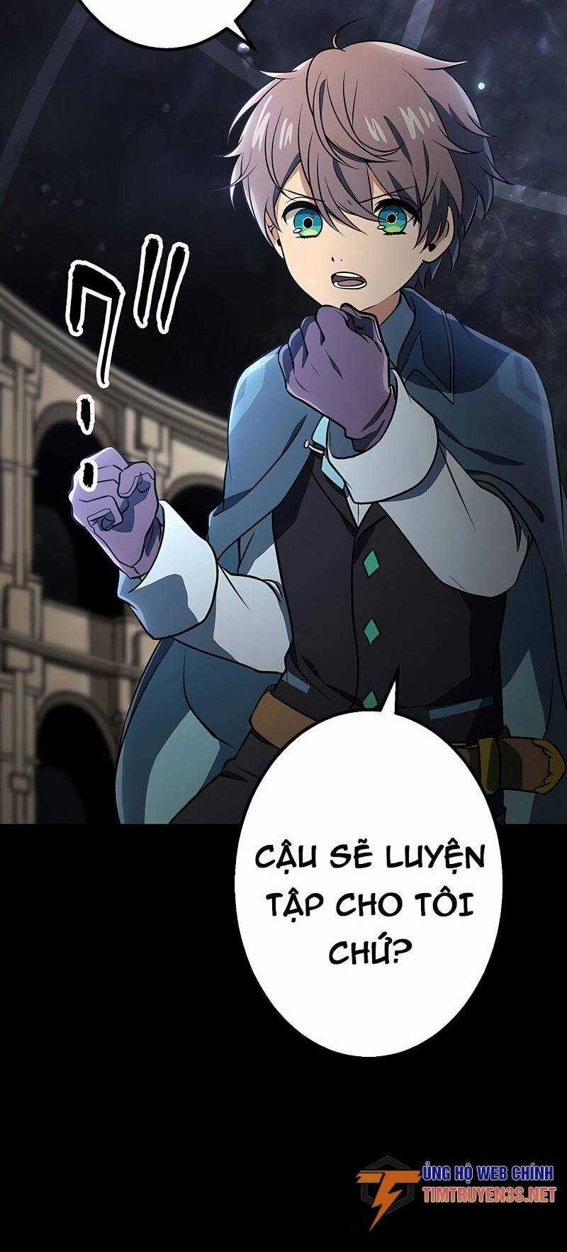 Cuộc Sống Của Một Pháp Sư Xuyên Không Thế Giới Khác Chapter 18 trang 63