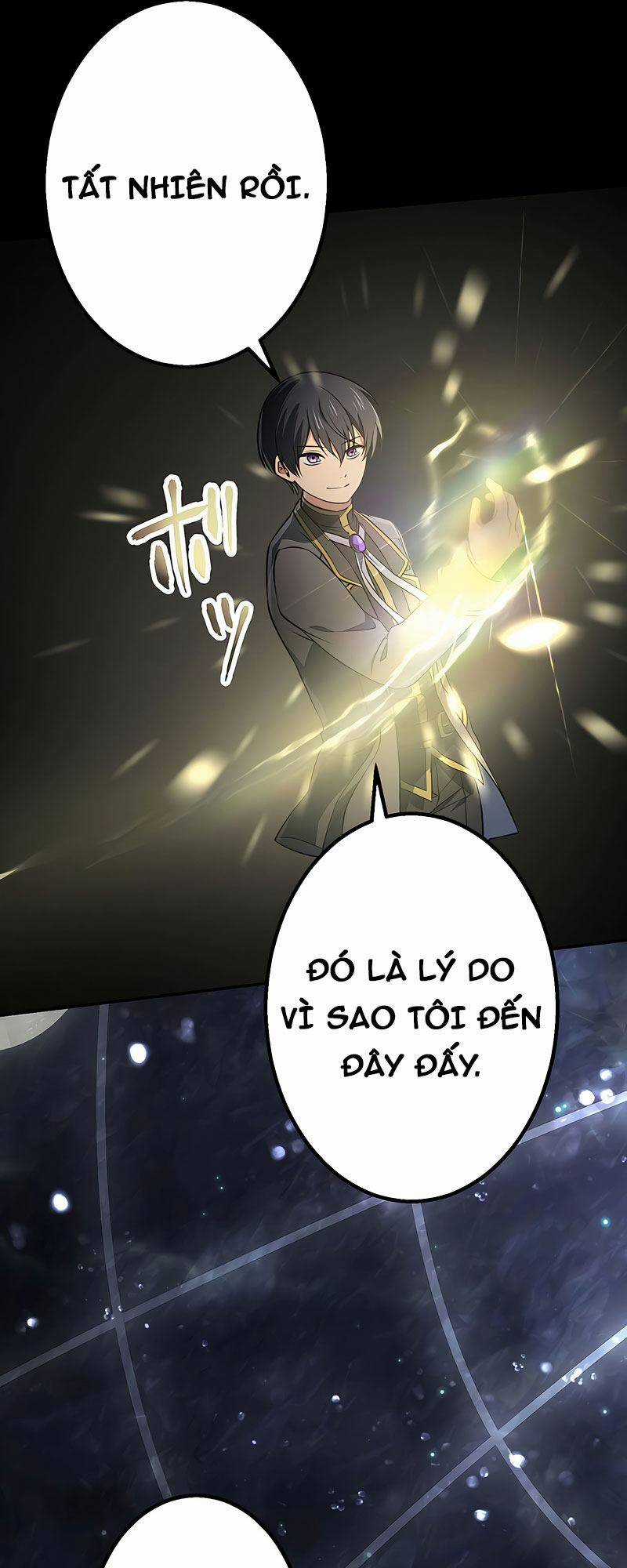 Cuộc Sống Của Một Pháp Sư Xuyên Không Thế Giới Khác Chapter 18 trang 64