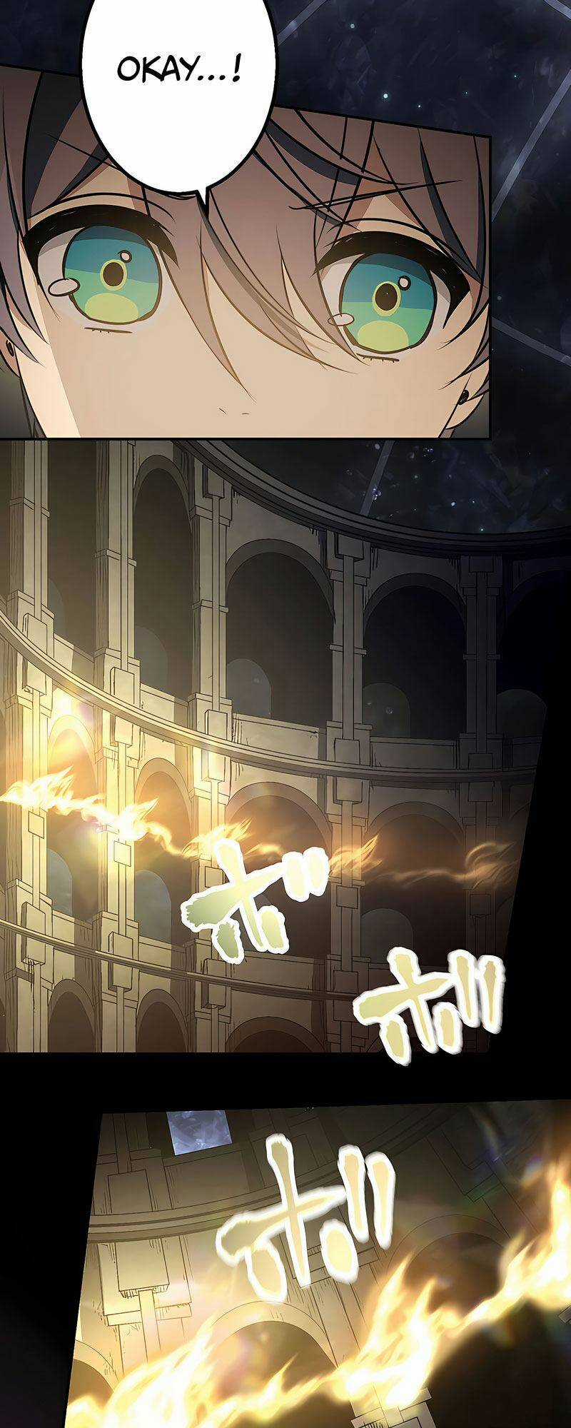 Cuộc Sống Của Một Pháp Sư Xuyên Không Thế Giới Khác Chapter 18 trang 65