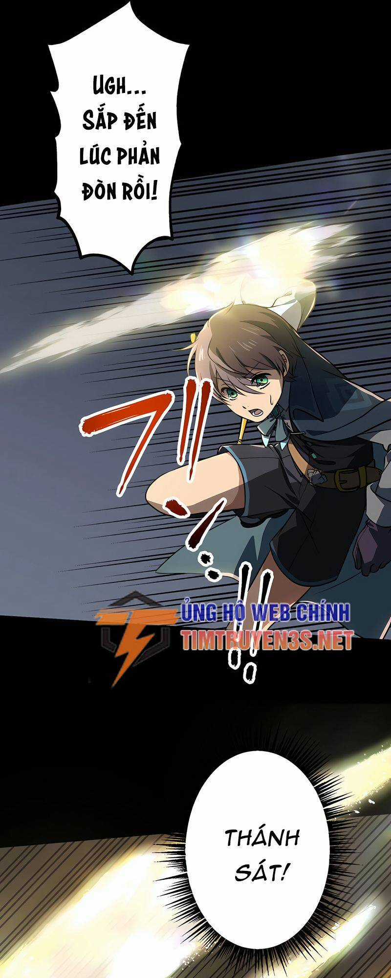 Cuộc Sống Của Một Pháp Sư Xuyên Không Thế Giới Khác Chapter 19 trang 10