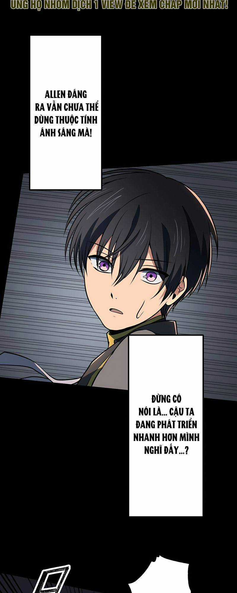 Cuộc Sống Của Một Pháp Sư Xuyên Không Thế Giới Khác Chapter 19 trang 12