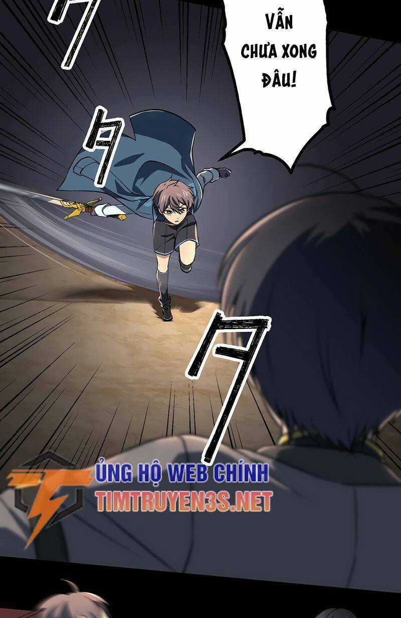 Cuộc Sống Của Một Pháp Sư Xuyên Không Thế Giới Khác Chapter 19 trang 13