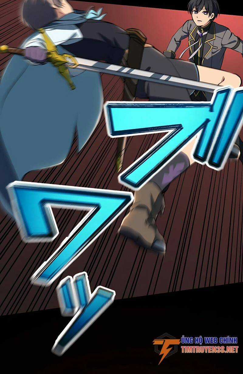 Cuộc Sống Của Một Pháp Sư Xuyên Không Thế Giới Khác Chapter 19 trang 14