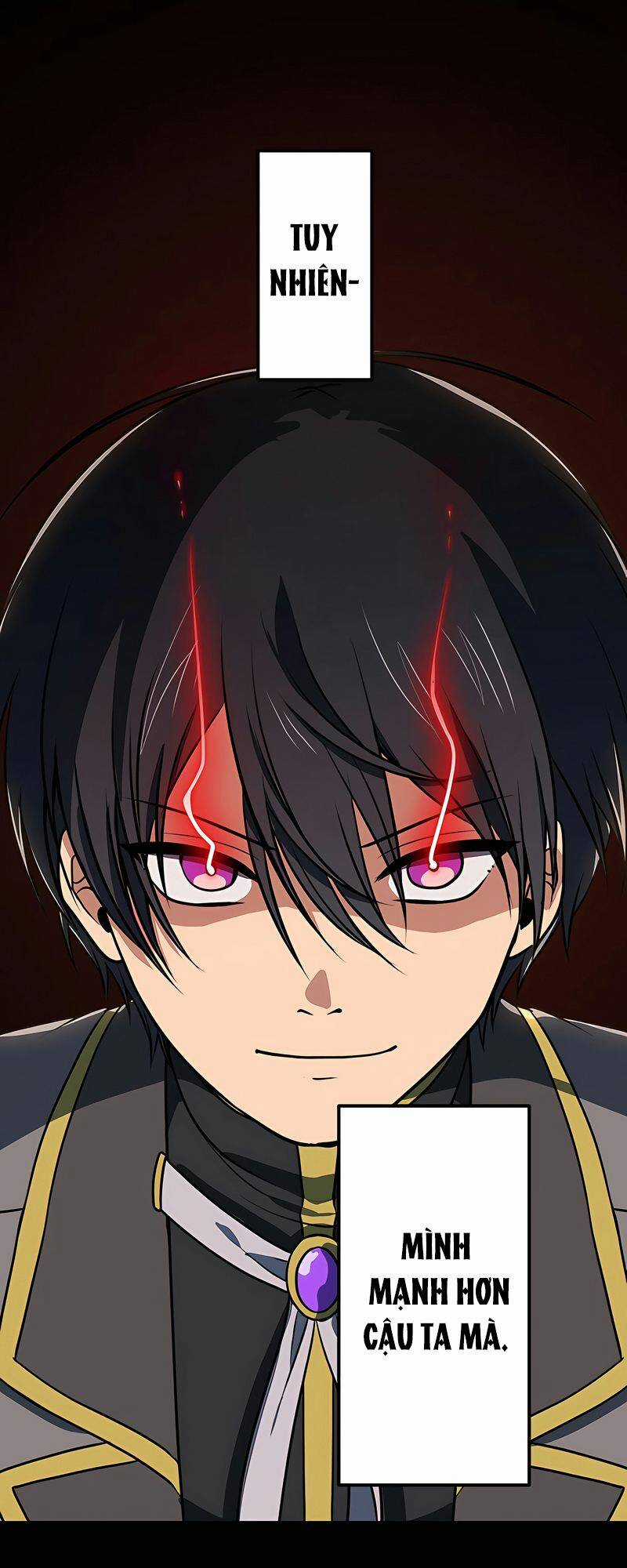 Cuộc Sống Của Một Pháp Sư Xuyên Không Thế Giới Khác Chapter 19 trang 15