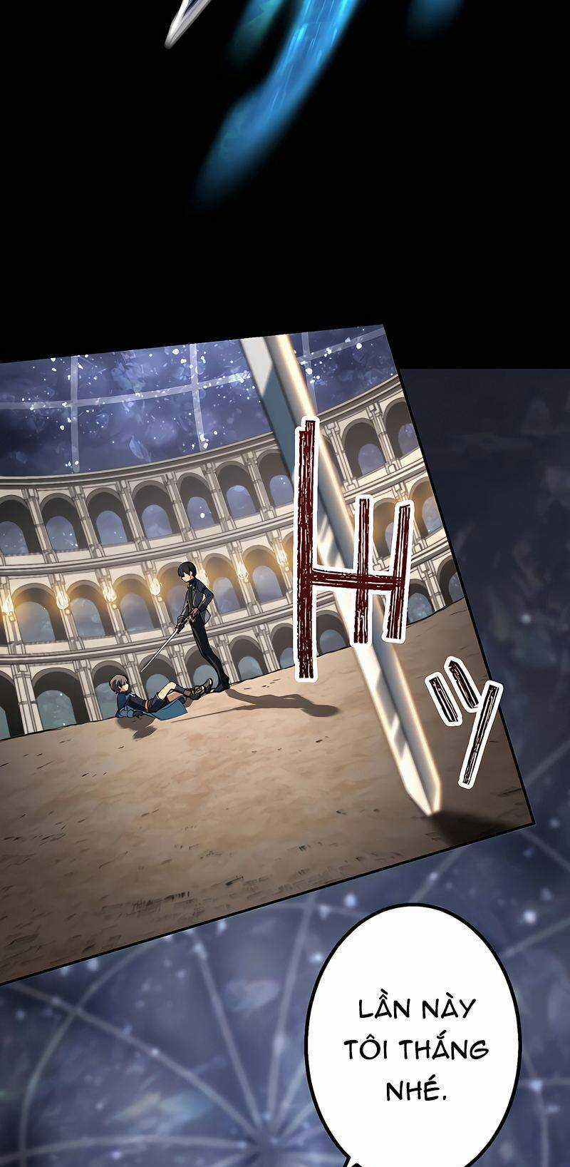 Cuộc Sống Của Một Pháp Sư Xuyên Không Thế Giới Khác Chapter 19 trang 17