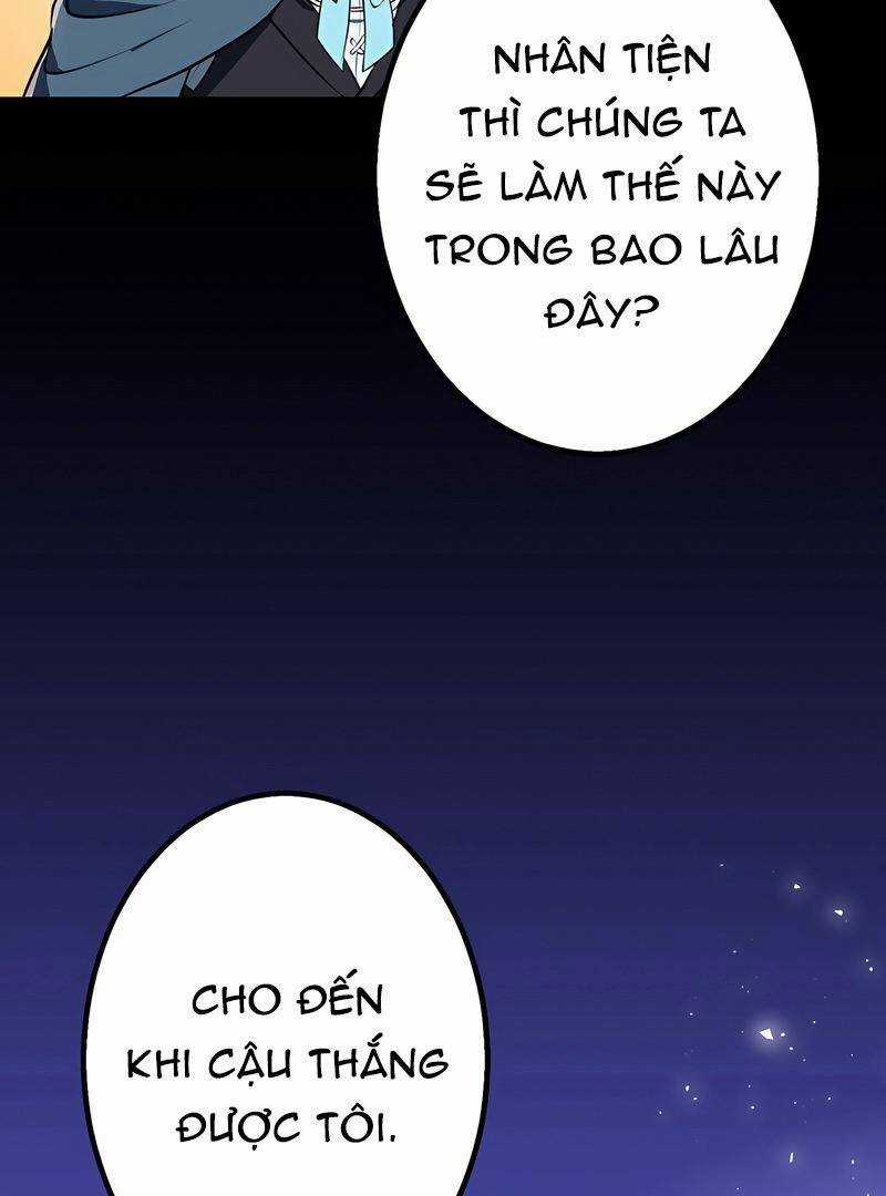 Cuộc Sống Của Một Pháp Sư Xuyên Không Thế Giới Khác Chapter 19 trang 22