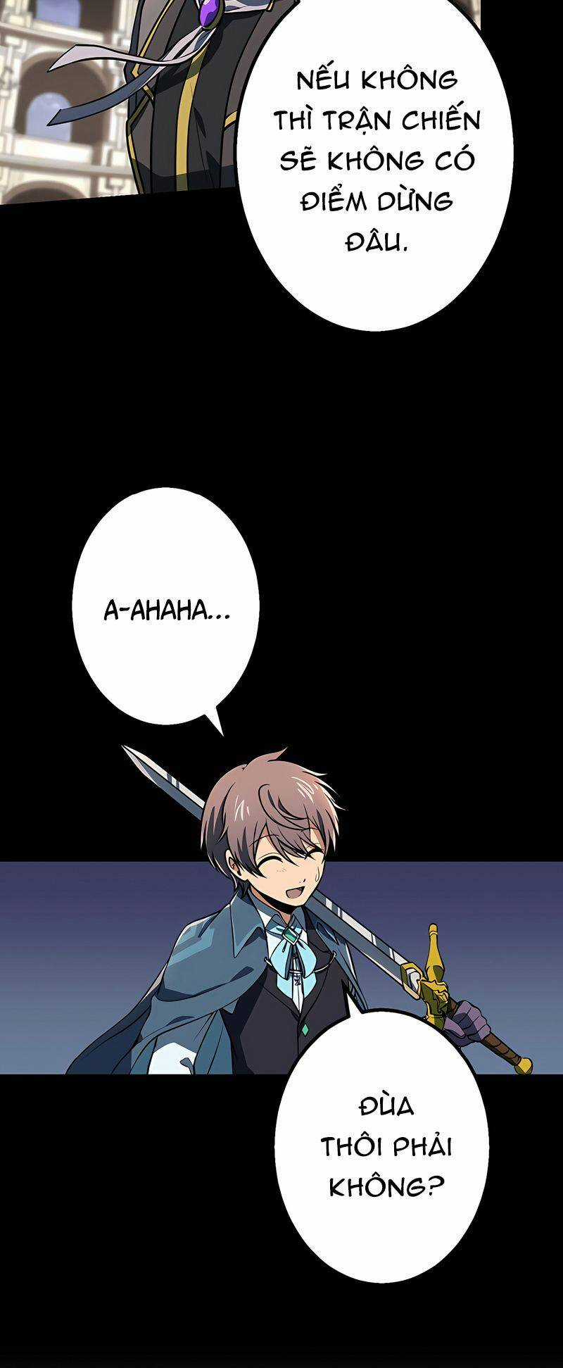 Cuộc Sống Của Một Pháp Sư Xuyên Không Thế Giới Khác Chapter 19 trang 26