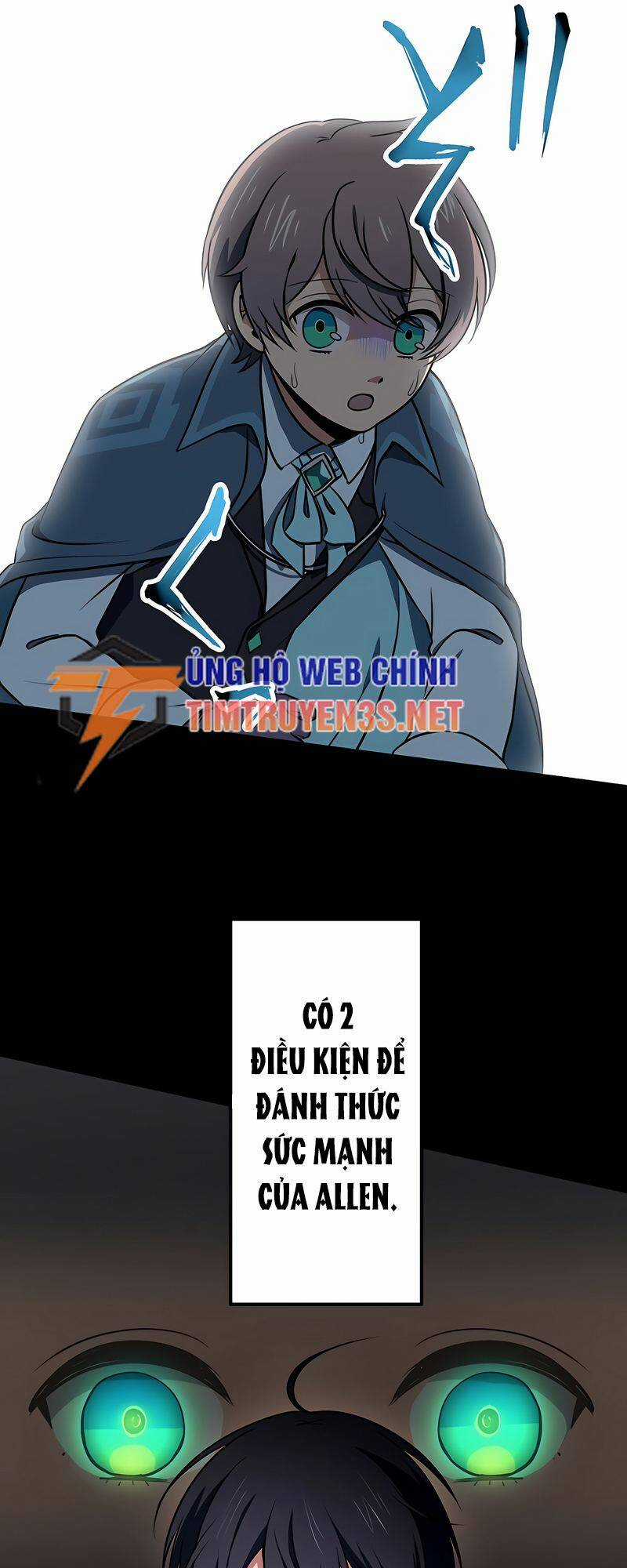 Cuộc Sống Của Một Pháp Sư Xuyên Không Thế Giới Khác Chapter 19 trang 28