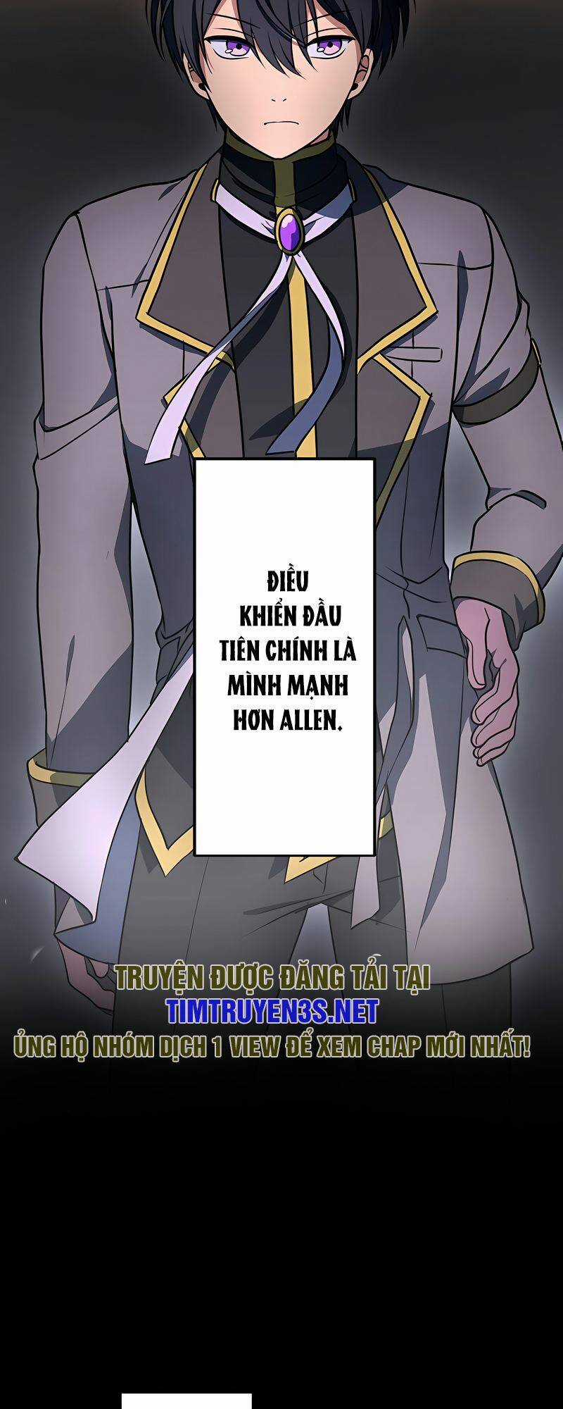 Cuộc Sống Của Một Pháp Sư Xuyên Không Thế Giới Khác Chapter 19 trang 29