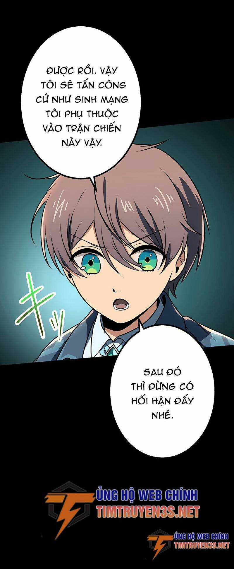 Cuộc Sống Của Một Pháp Sư Xuyên Không Thế Giới Khác Chapter 19 trang 31