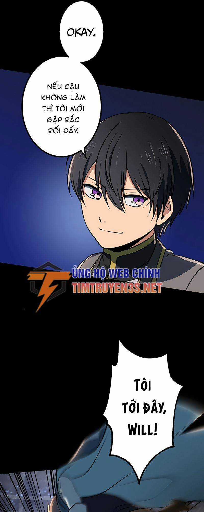 Cuộc Sống Của Một Pháp Sư Xuyên Không Thế Giới Khác Chapter 19 trang 32