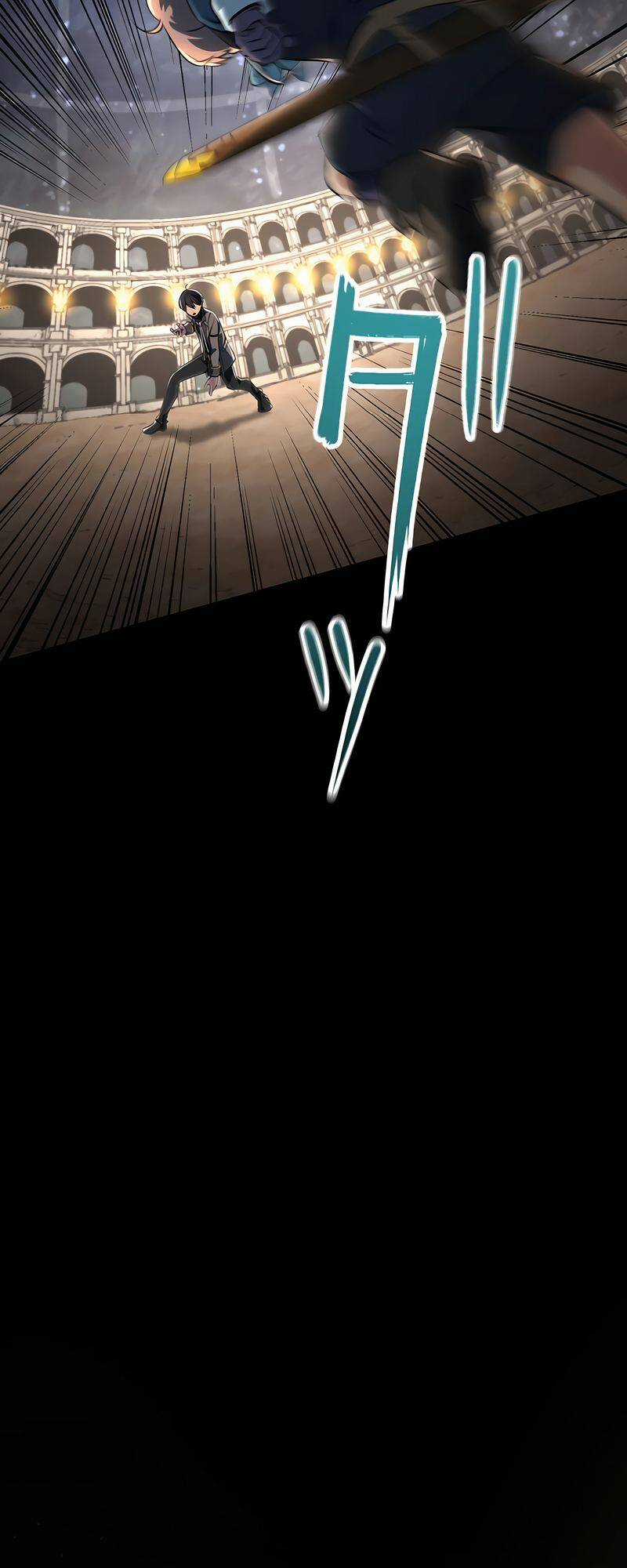 Cuộc Sống Của Một Pháp Sư Xuyên Không Thế Giới Khác Chapter 19 trang 33