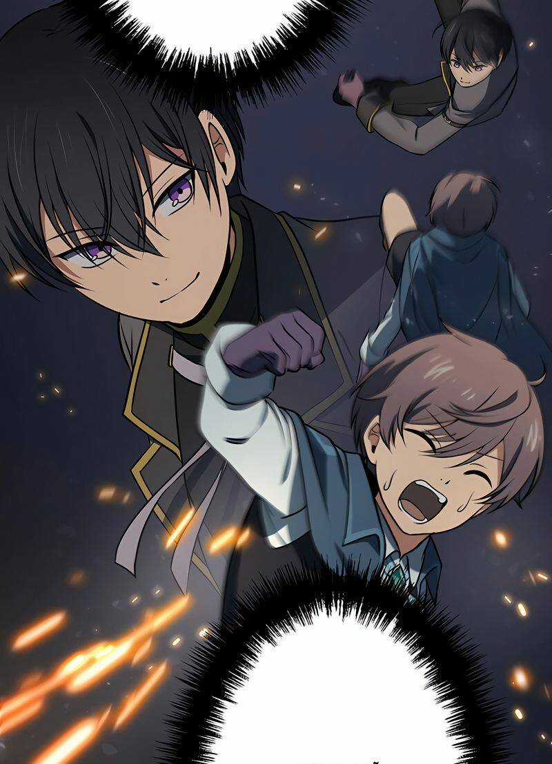 Cuộc Sống Của Một Pháp Sư Xuyên Không Thế Giới Khác Chapter 19 trang 35