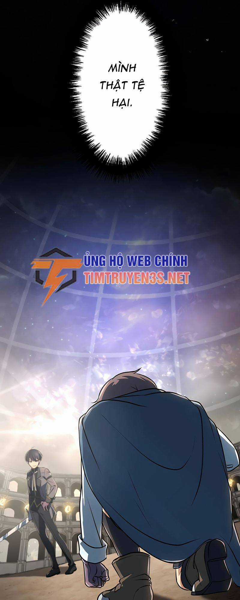 Cuộc Sống Của Một Pháp Sư Xuyên Không Thế Giới Khác Chapter 19 trang 37