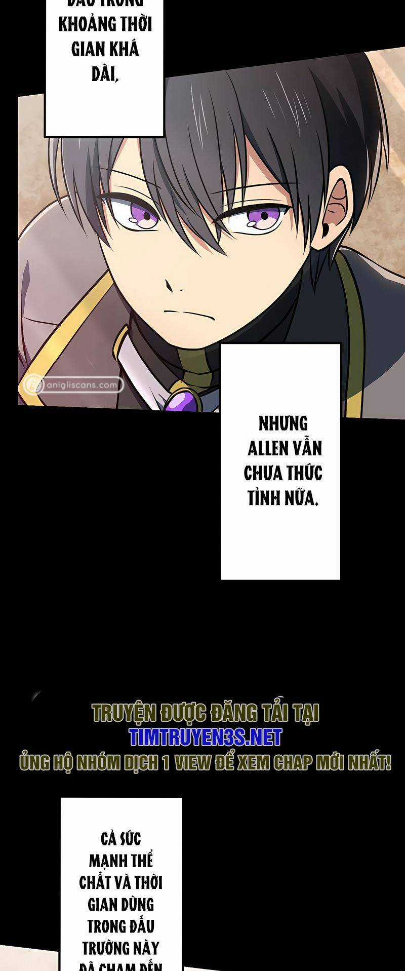 Cuộc Sống Của Một Pháp Sư Xuyên Không Thế Giới Khác Chapter 19 trang 39