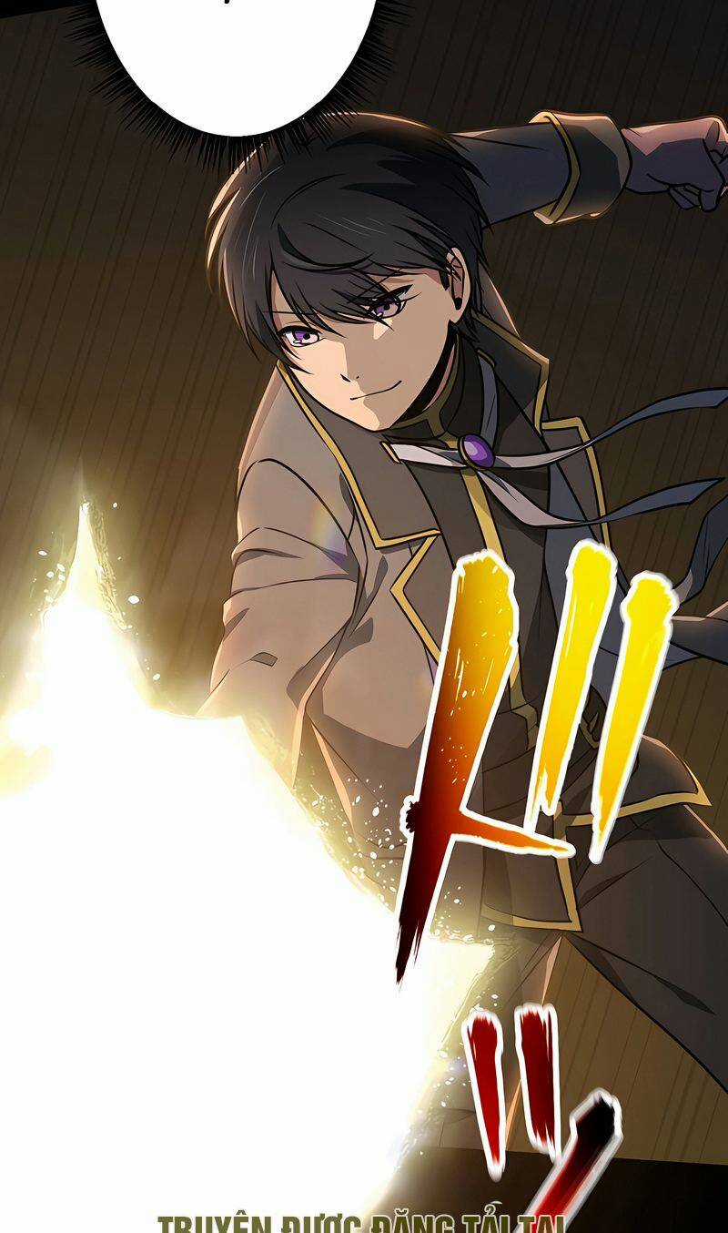 Cuộc Sống Của Một Pháp Sư Xuyên Không Thế Giới Khác Chapter 19 trang 4