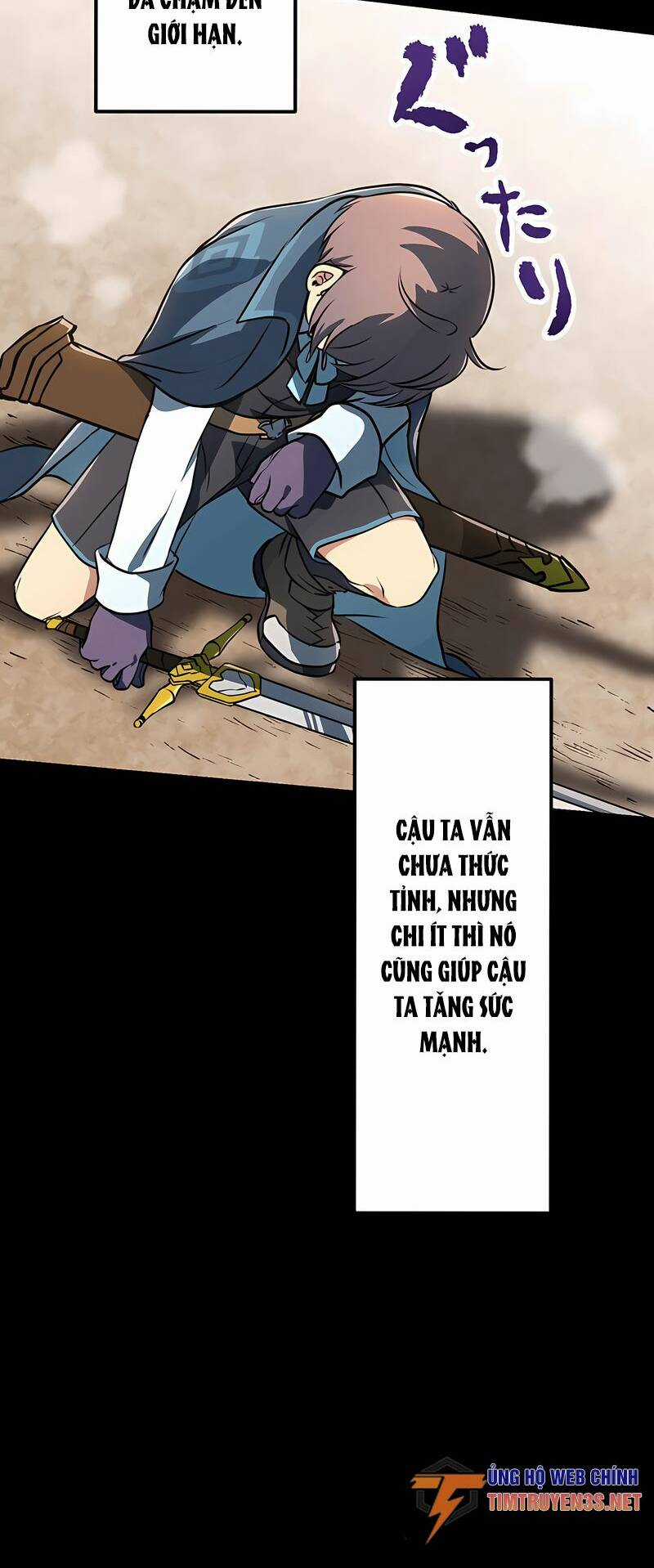 Cuộc Sống Của Một Pháp Sư Xuyên Không Thế Giới Khác Chapter 19 trang 40